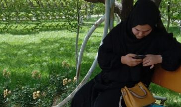 Афганская девушка: возвращение талибов разрушило мечты моего поколения о будущем