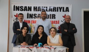 АПЧ сообщает о тревожно высоком числе самоубийств в Мардине