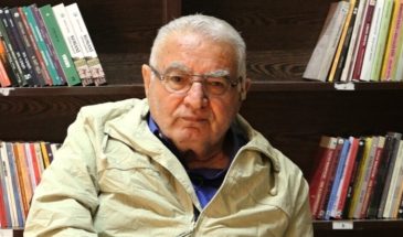 Азиз Ахе: Абдулла Оджалан, несмотря на изоляцию, укрепляет братство народов