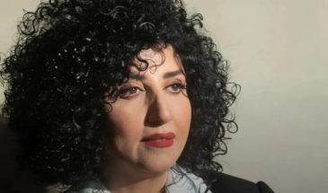 Бессрочный запрет на выезд за границу в отношении Наргис Мохаммади