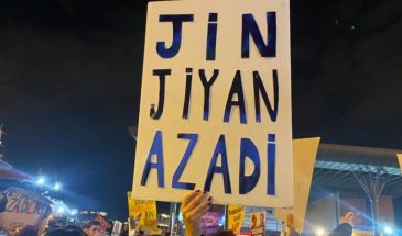 Чимен Шине: женщины бросят вызов господствующей маскулинности