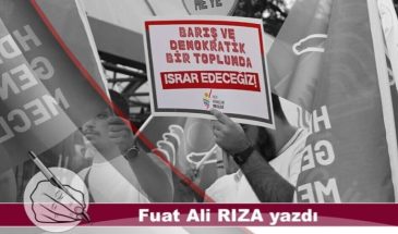 Для успеха урегулирования нужны целеустремленные и способные лидеры-социалисты