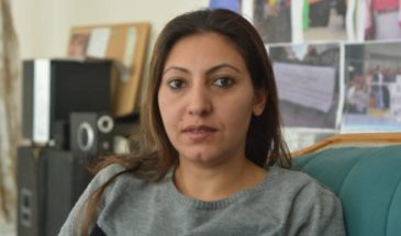 Доган: попытки лишить алиментов ввергают женщин в глубокую нищету