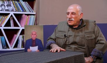 Дуран Калкан: у этого процесса нет альтернативы, кроме успеха и предотвращения катастрофы