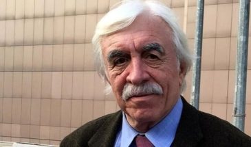 Дженгиз  Чандар: процесс запущен, но мы находимся лишь в самом начале пути