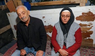 Эмине Булут: моя сестра и другие рабочие умерли голодными и выжатыми досуха