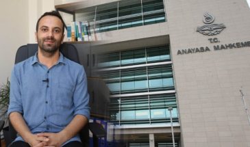 Эмрах Баран: игнорирование решений КС делает правовой порядок бессмысленным