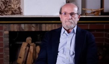 Эртугрул Кюркчю: теперь ответственность за процесс полностью лежит на правительстве