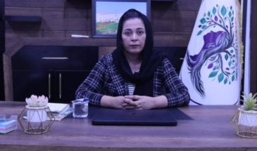 Фатима Ибрагим: женщины за десять лет создали собственную муниципальную систему в Рожаве