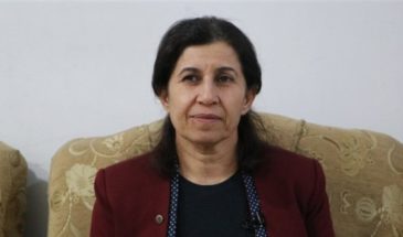 Хадия Юсуф: единственный путь к стабильности Турции — новый этап мира и решение курдского вопроса