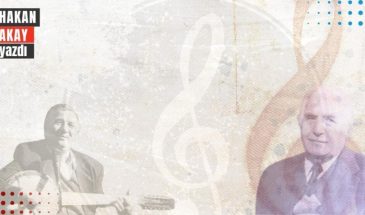 Хакан Акай: «Курдское возрождение и музыка возрождения»