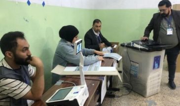 Ирак: выборы закончились, но настоящая борьба только началась
