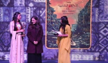 Кинофестиваль в Рожаве подошел к концу: награждены 8 фильмов и 2 сценариста