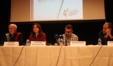 Конференция «Социализм снова»: коммуны названы политическими фабриками сопротивления капитализму