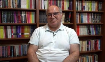 Мехмет Каракуш: каждое общество имеет коммунальную природу и стремление к общности