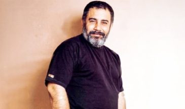 Мелис Кая: песни моего отца наполняют наши жизни