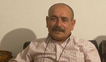 Мужчина задержан по обвинению в оказании помощи курдской молодежной организации