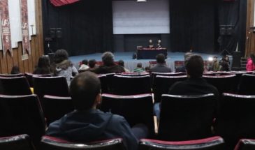 На кинофестивале в Рожаве обсудили идентичность и память