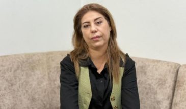 Науроз Хусейн: децентрализация — ключ к миру, демократии и равенству в будущем Сирии