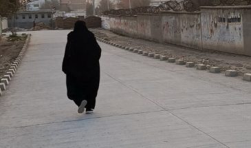 Несмотря на запреты талибов, женщины в Афганистане продолжают заниматься спортом