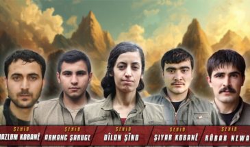 НСС с уважением почтил память 5 партизан, павших смертью храбрых