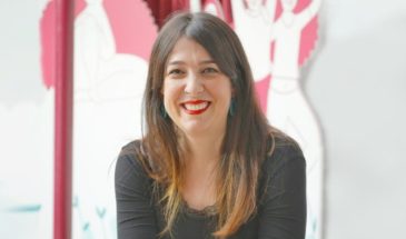 Ойхана Эчебарриета: как Страна Басков прошла путь от вооружённой борьбы к демократии