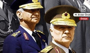 Почему Lockheed Martin любит Турцию?