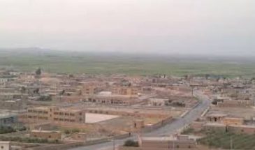 После нападения в Ганем аль-Али в восточной Ракке установилось хрупкое затишье, СДС настороже