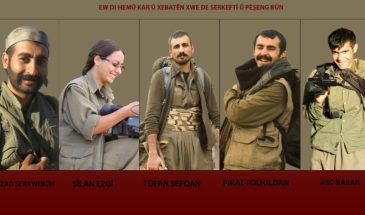 Революционеры, репортёры и влюблённые в правду люди