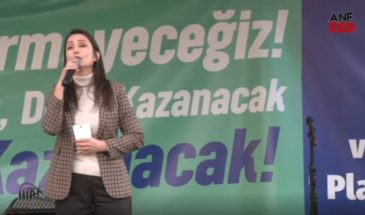 «Руки прочь от Дерсима»: протест против эксплуатации природы и культуры