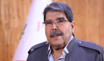 Салих Муслим: после встречи в Вашингтоне можно считать, что Турция приняла соглашение