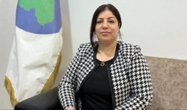 Самира Азиз: опыт Автономной администрации — основа демократической Сирии