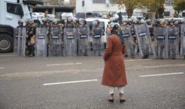 Самоуправление в коммунах как ответ на давление провластных ставленников — часть V