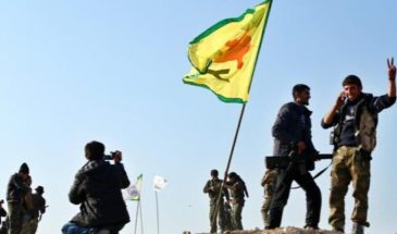 Сегодня Всемирный день Кобани