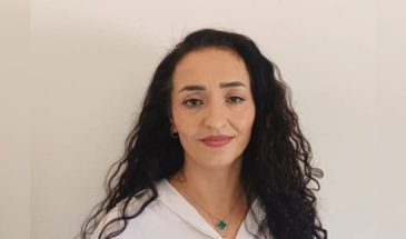 Ширук Абу Зейдан: женщины в Сирии остаются самой уязвимой группой