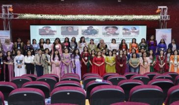 Союз журналисток завершил IV конференцию под лозунгом женской революции в СМИ