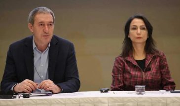 Сопредседатели ПРДН: отказ в освобождении Мизраклы — удар по совести общества