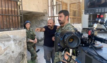 «Товарищ Бирако», Назым Даштан и Кинокоммуна Рожавы