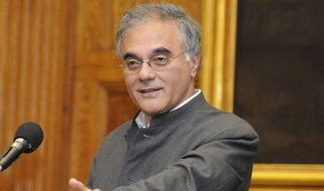 Угандийский историк Мамдани выражает солидарность с мирным процессом в Турции