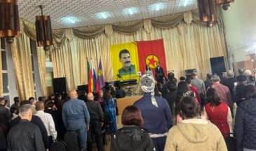 В Москве отметили День Сопротивления и годовщину основания РПК