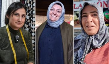 Женщины сталкиваются с экономическим насилием на работе и дома