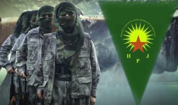 ЖСС: мы построим мирное и демократическое общество — это единственный путь к равенству