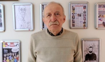 Журналиста Айкола не могут вывести из комы из-за инфекции