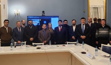 В Москве обсудили курдский вопрос в контексте глобальных трансформаций