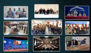 Абдулла Оджалан запустил новый процесс с призывом «Мир и демократическое общество»