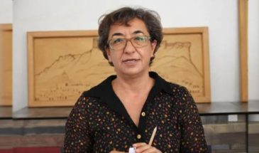 Айше Геккан остаётся в тюрьме