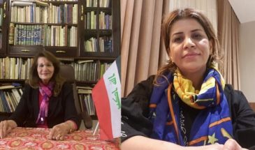 Активистки Ирака призвали к срочной правовой реформе для защиты женщин от насилия