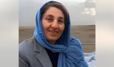 Азиза Мурадиан объявила голодовку