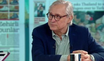 Байрамоглу: прямые переговоры с Оджаланом положат начало историческому мирному процессу