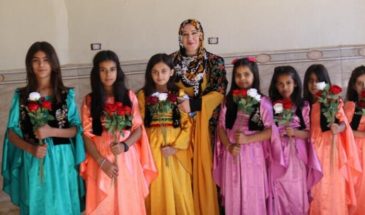 «Детский дом» предоставляет безопасное убежище и возможности для образования